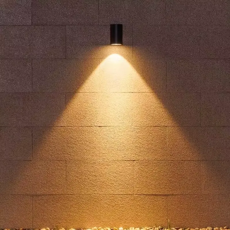 Outdoor Lighting Waterproof - 屋外壁装飾ライト カスタム外部上下壁ライト モダン防水レトロスタイル壁ランプ