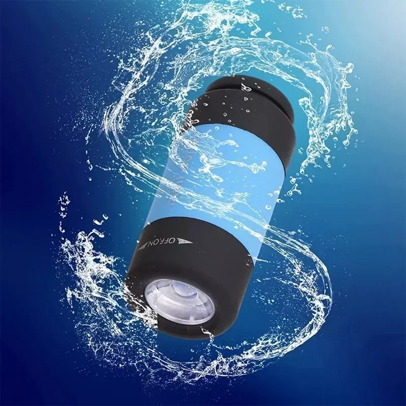 USB充電式LED多機能強力ライトポケットキーホルダー懐中電 - Outdoor Lighting Brands のレビューと価格