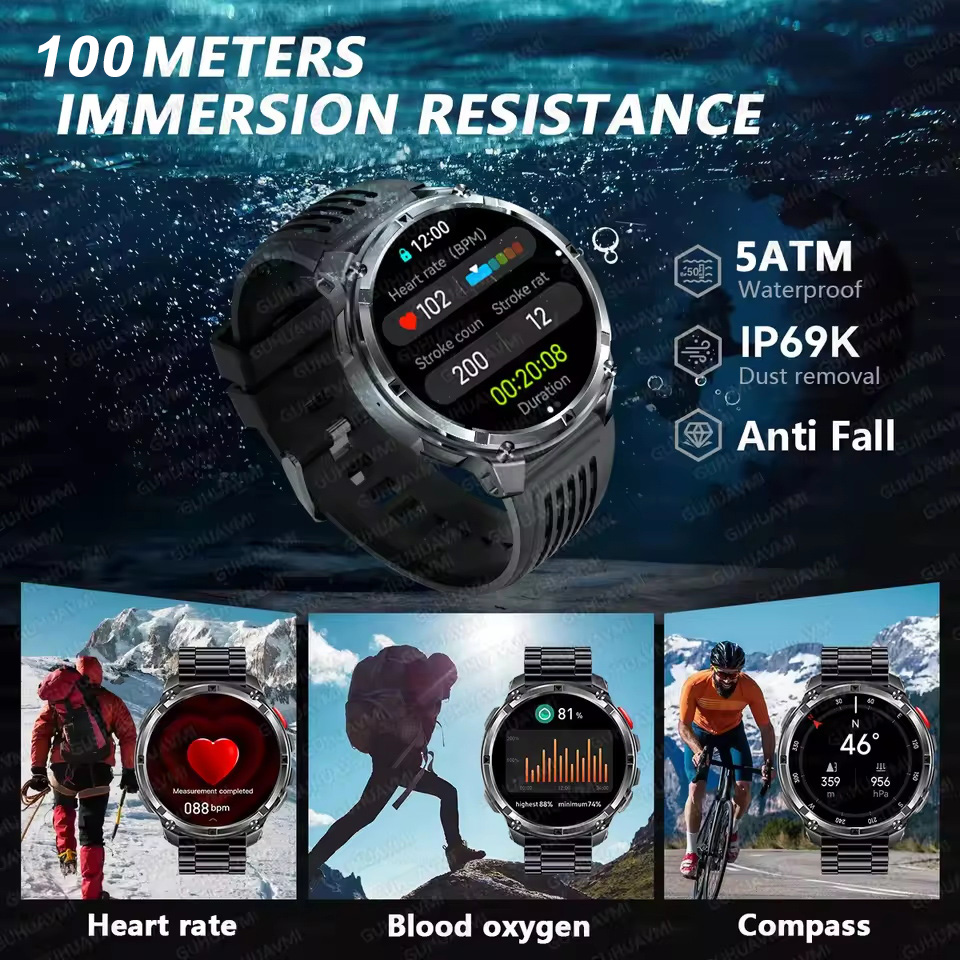 T-REX 3 ミリタリースマートウォッチ メンズ 1100 - Outdoor Lighting Smart Controller のレビューと価格