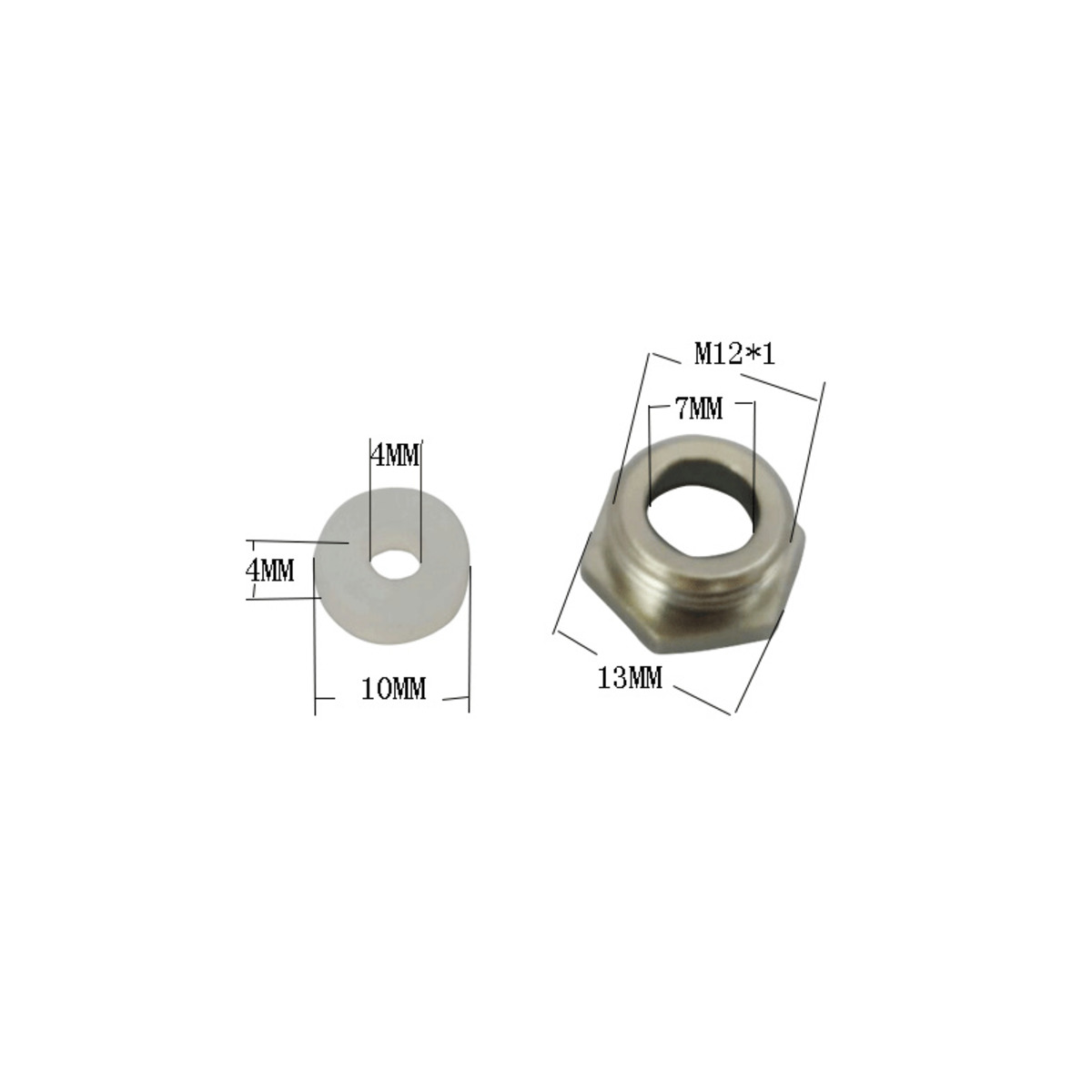 照明器具金具：純真鍮製防水ネジPg7、Pg9、アウトレットコ - Outdoor Lighting No Outlet のレビューと価格
