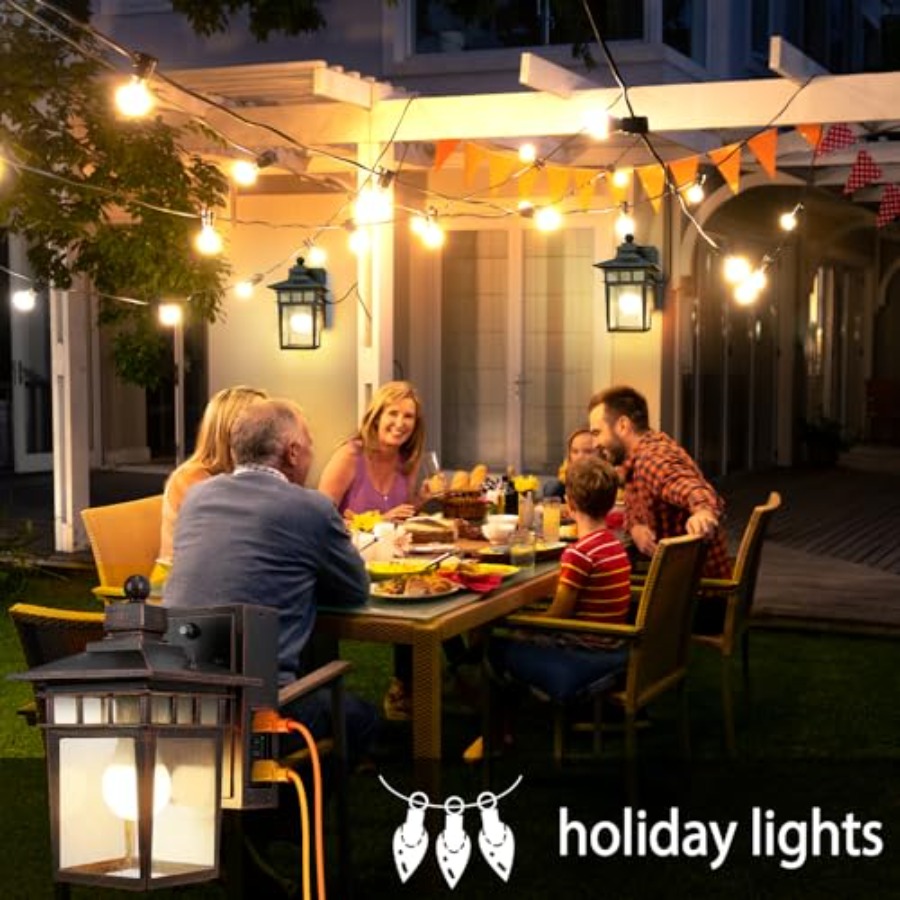 GFCIコンセント付き屋外照明、夕暮れから夜明けまで点灯する - Outdoor Lighting With Outlet のレビューと価格