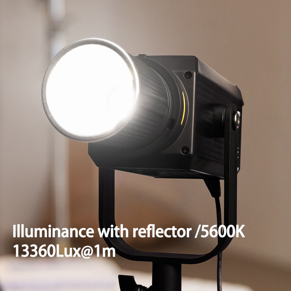 Nanlite FS-60B 70W バイカラースポットライ - Outdoor Lighting No Wiring のレビューと価格