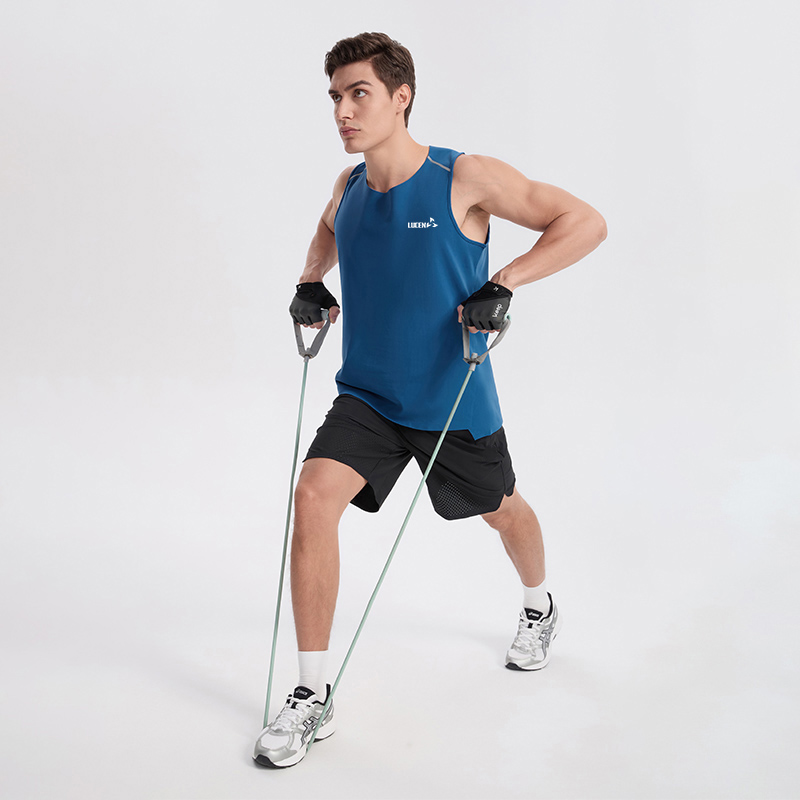 LUCEN 2026 夏新作 フィットネス ランニング専用ベ - Outdoor Lighting Jersey のレビューと価格