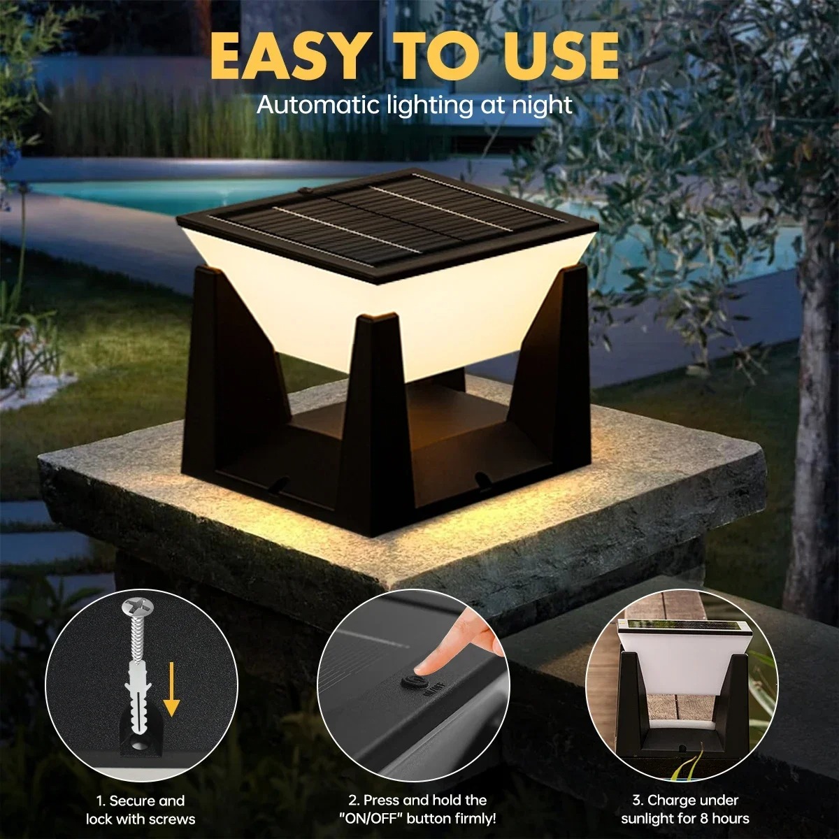 IP65防水LED屋外壁掛け照明、モダンなロングストリップ上 - Outdoor Lighting Ip65 のレビューと価格