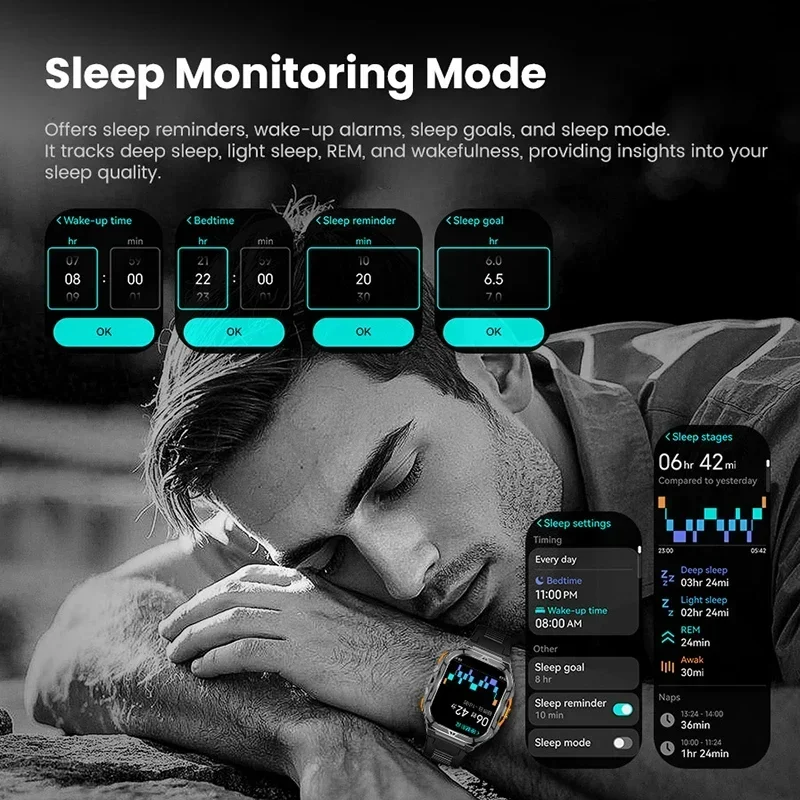 高級 AMOLED スマートウォッチ リアル GPS 5AT - Outdoor Lighting Smart Controller のレビューと価格