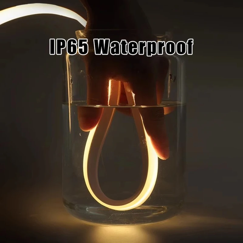 12V LEDシリコンロープライト 防水V型フレキシブルシリ - Outdoor Lighting With Outlet のレビューと価格