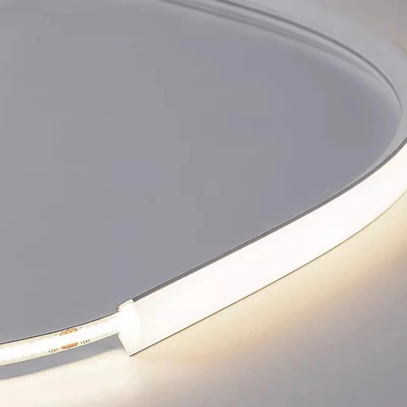 12V LEDシリコンロープライト 防水V型フレキシブルシリ - Outdoor Lighting With Outlet のレビューと価格