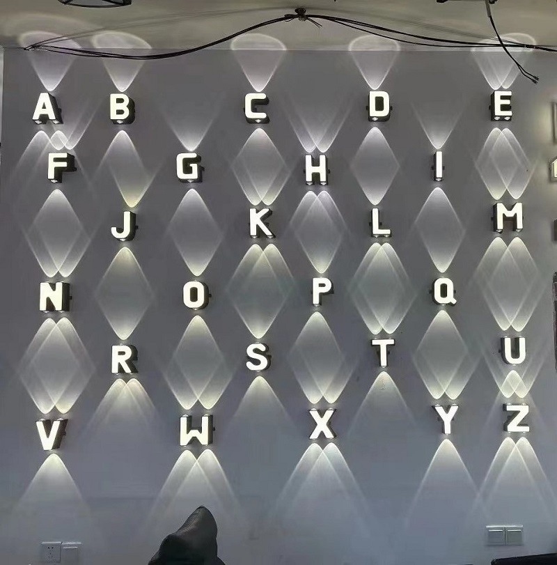 屋外IP65防水壁掛け照明 室内照明 ホームデコレーション  - Outdoor Lighting Waterproof のレビューと価格