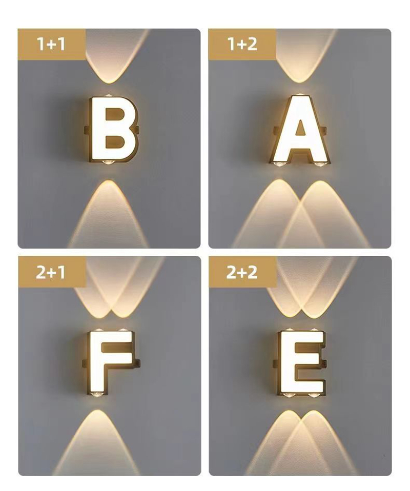 屋外IP65防水壁掛け照明 室内照明 ホームデコレーション  - Outdoor Lighting Waterproof のレビューと価格